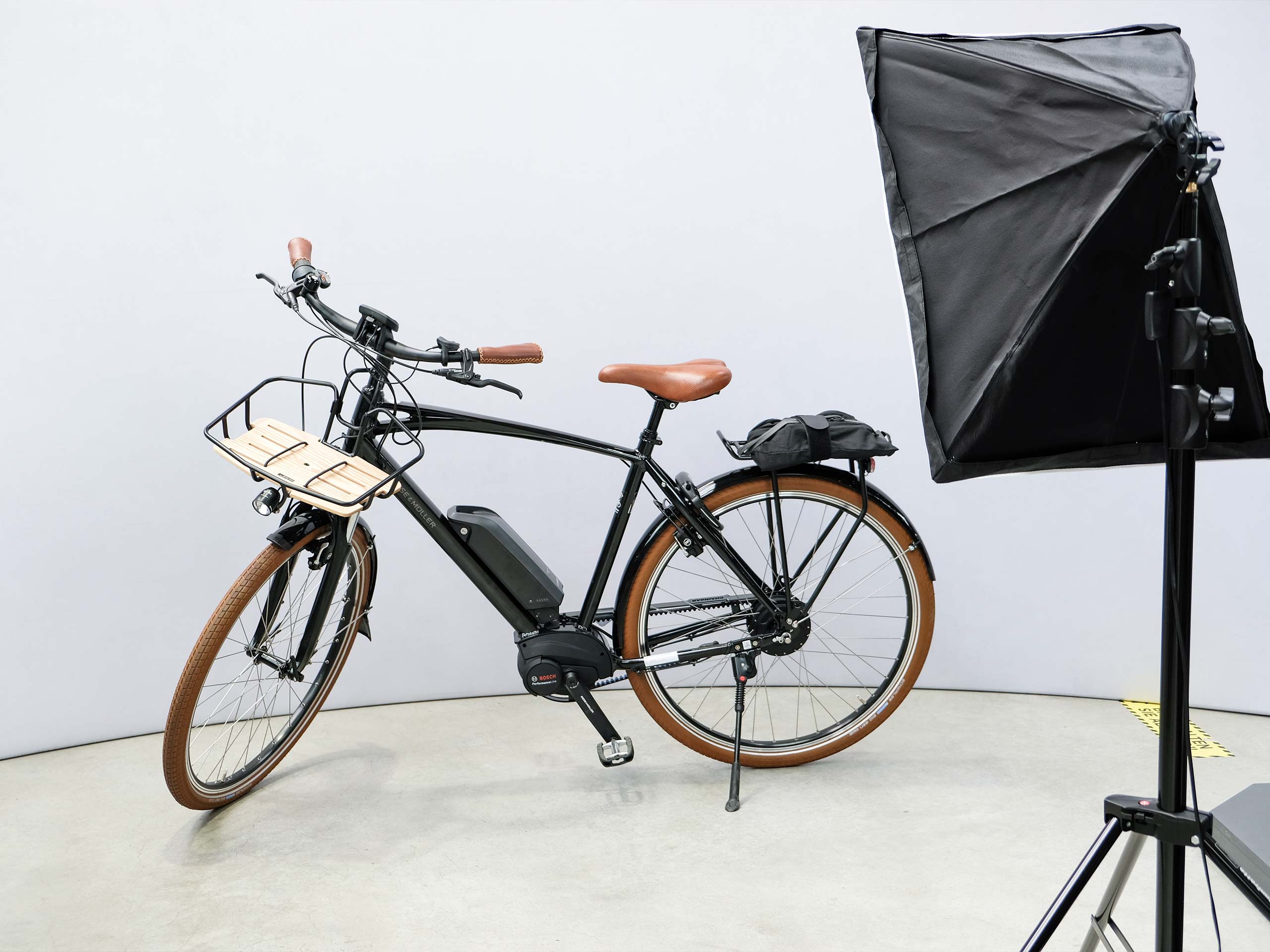 Flizz Eurobike