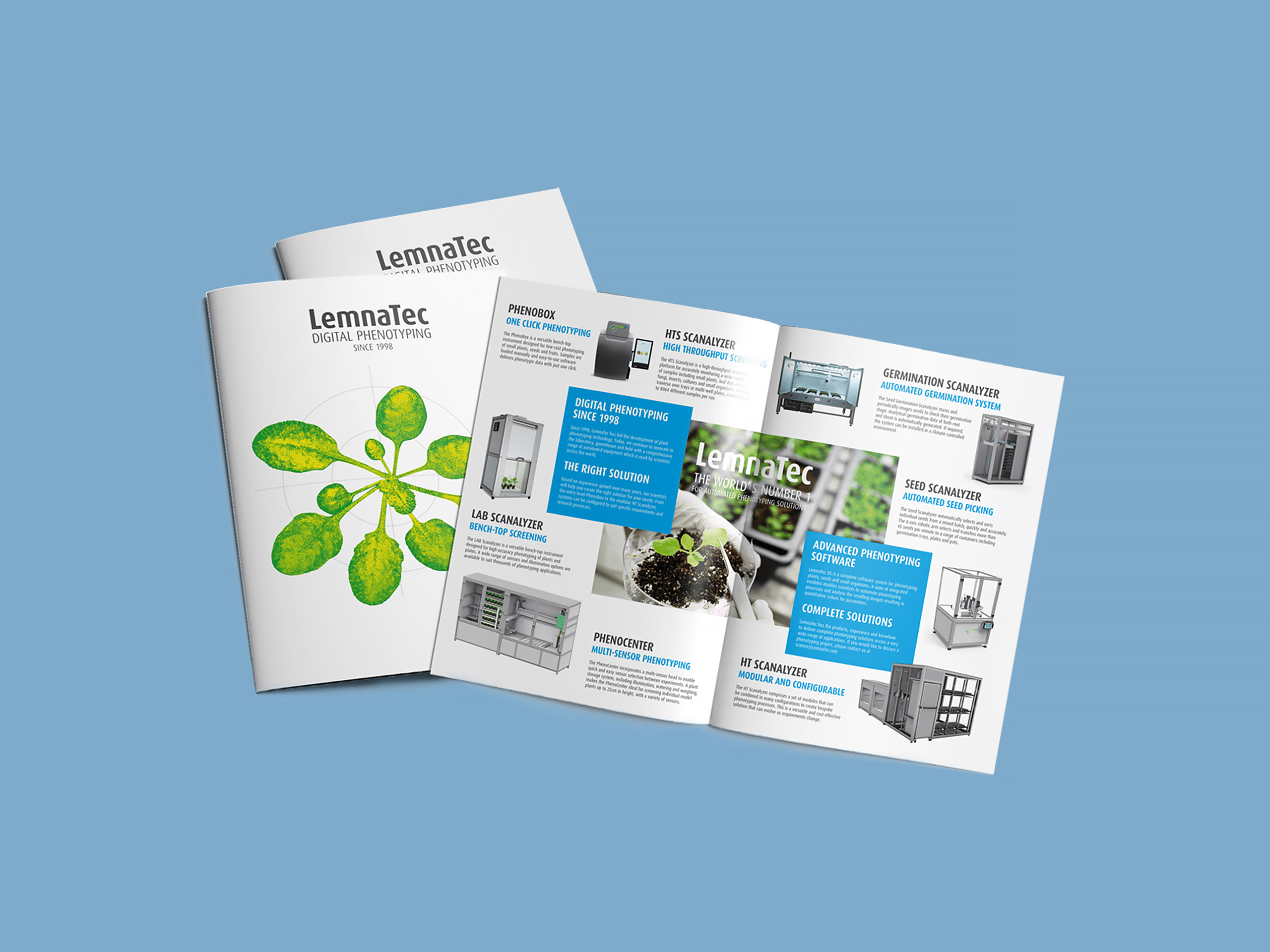 LemnaTec