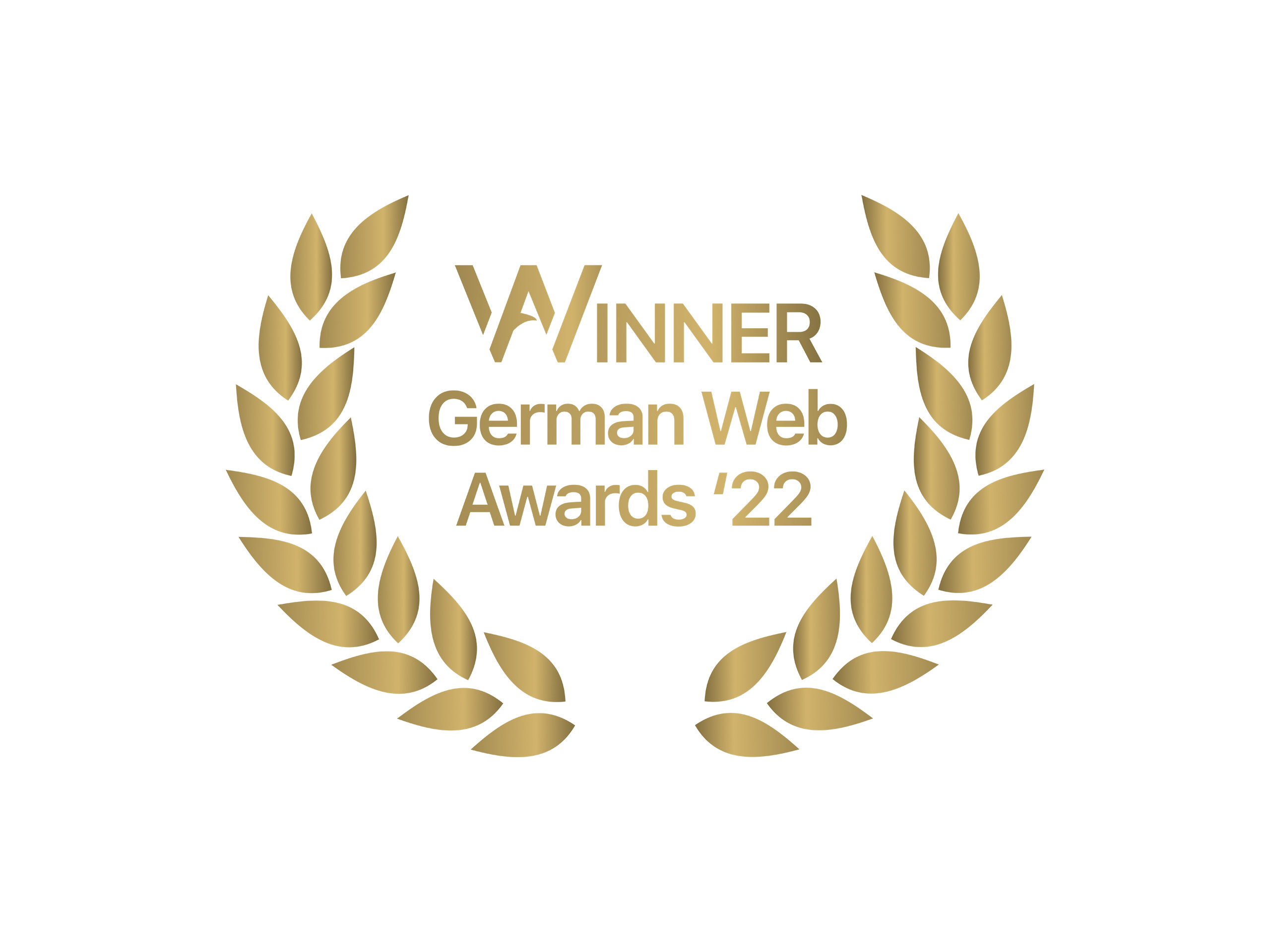 German Web Award Gewinner ’22