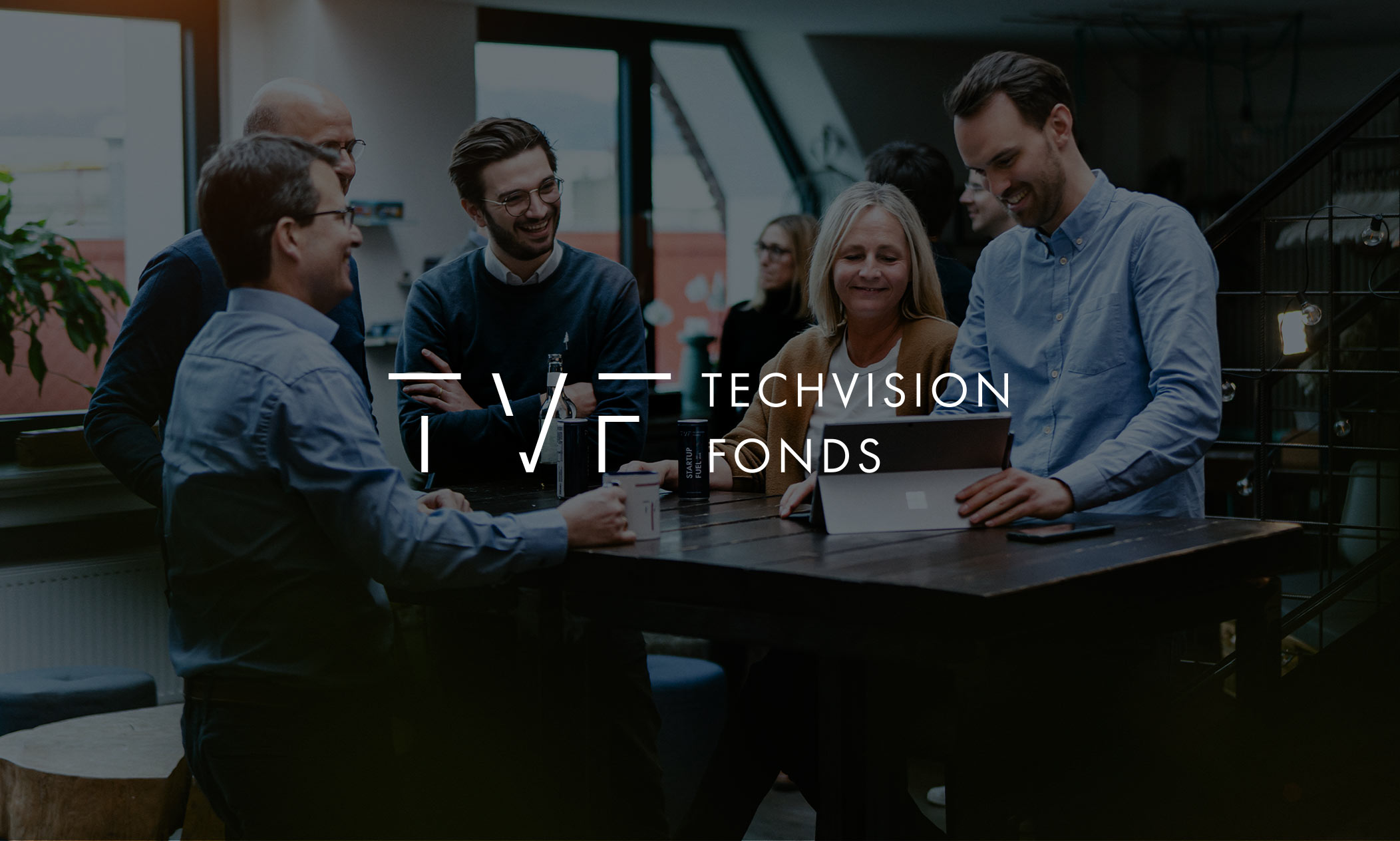 Techvision Fonds