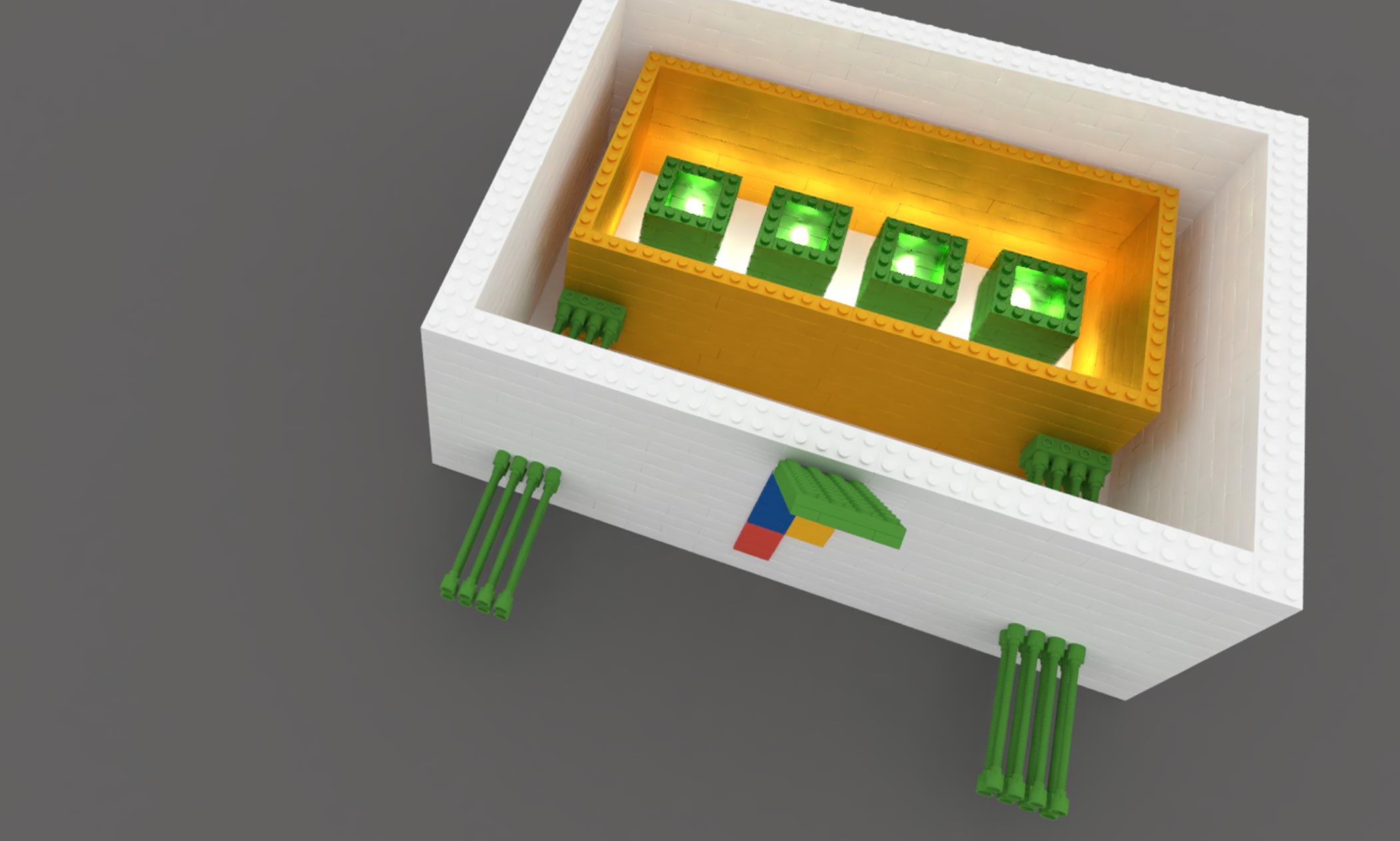 3d-visualisierung