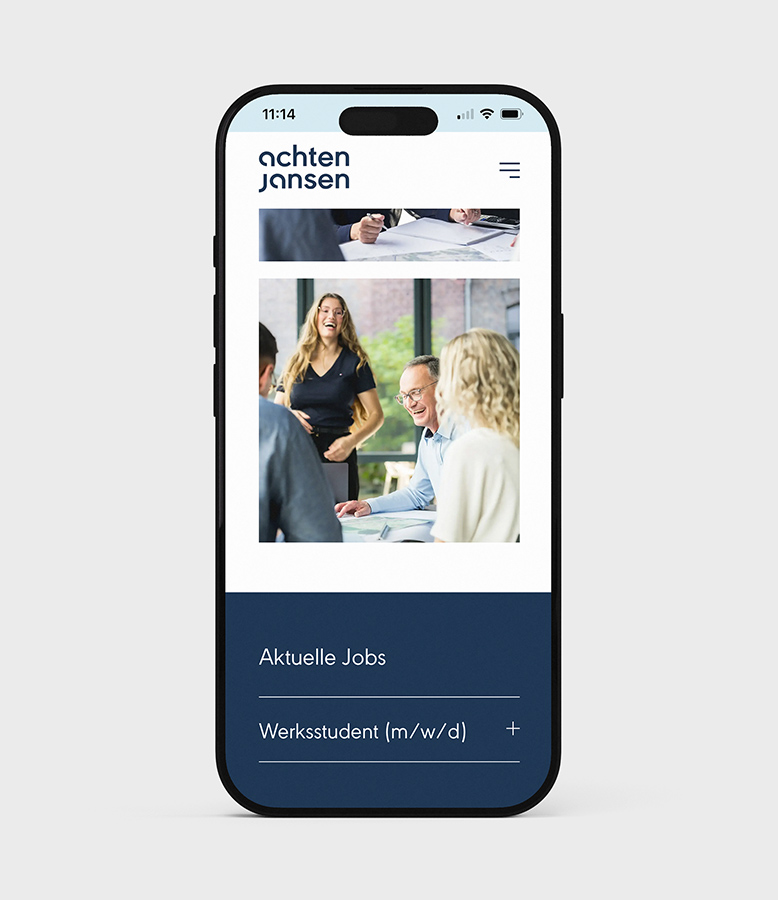 achten_jansen_iphone_website_teamlemke_brandingagentur_aachen_778x900px