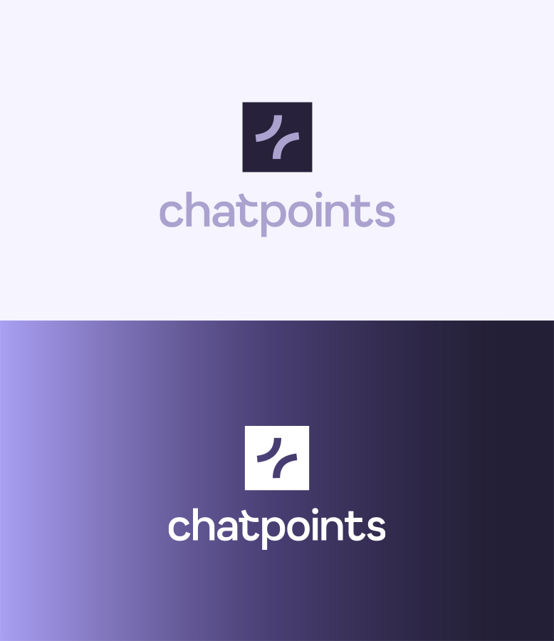 chatpoints_logo_teamlemke_brandingagentur_aachen_778x900px