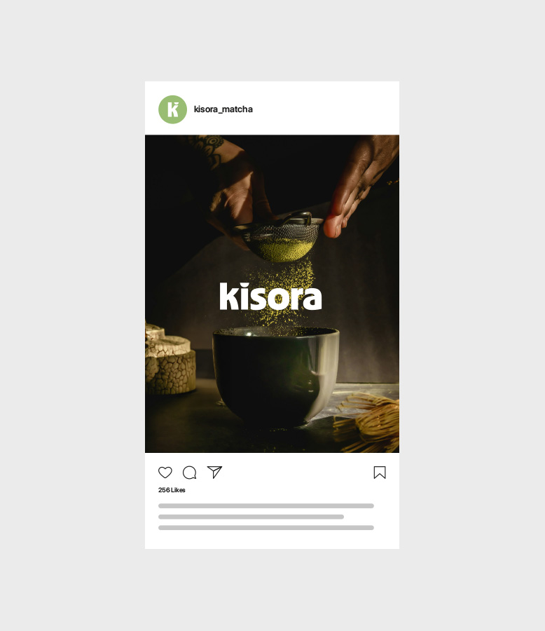 kisora_socialmedia_posting_teamlemke_brandingagentur_aachen_778x900px