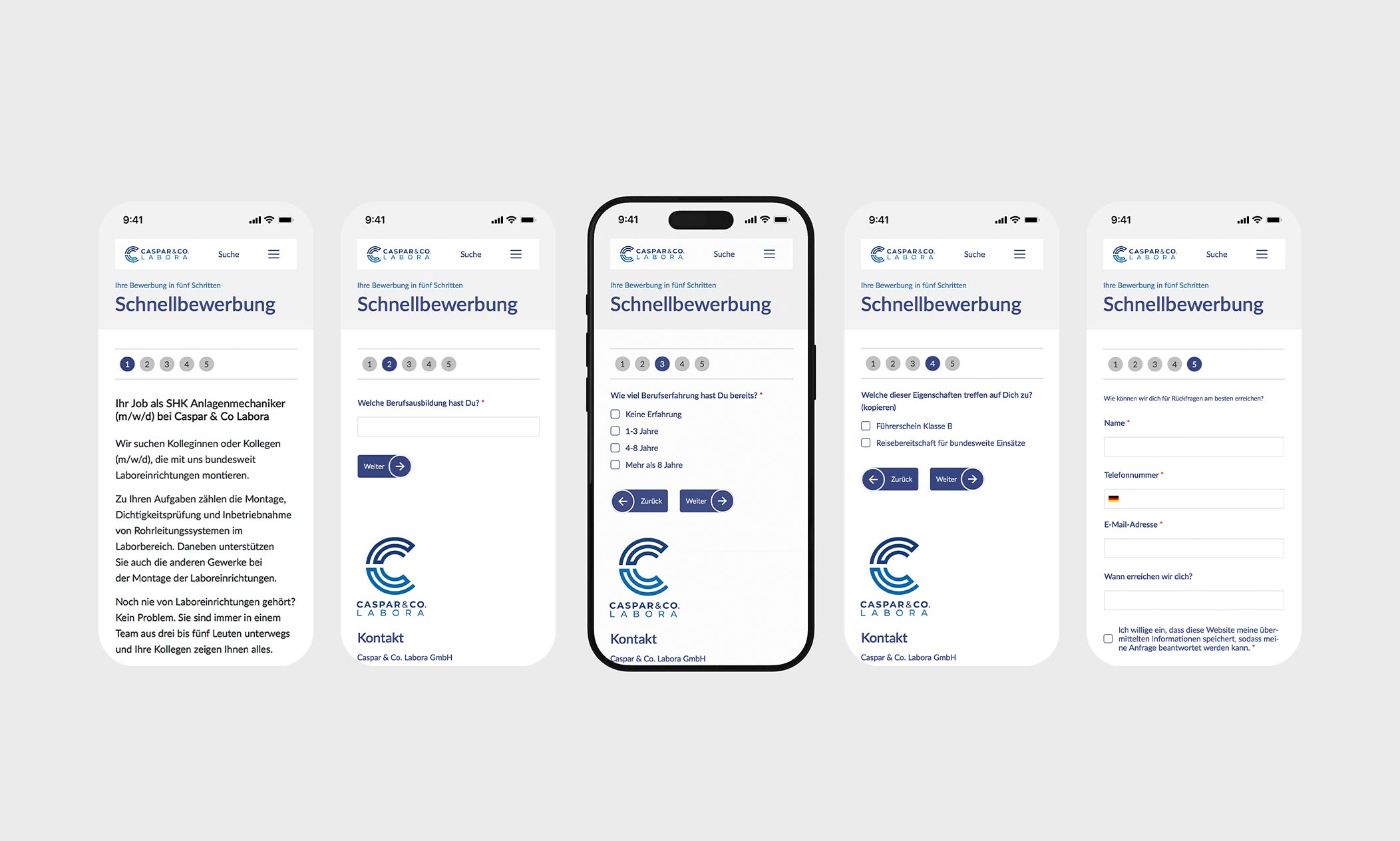 caspar_labora_website_schnellbewerbung_teamlemke_werbeagentur_aachen_2104x1264px