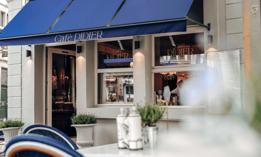 Café Didier