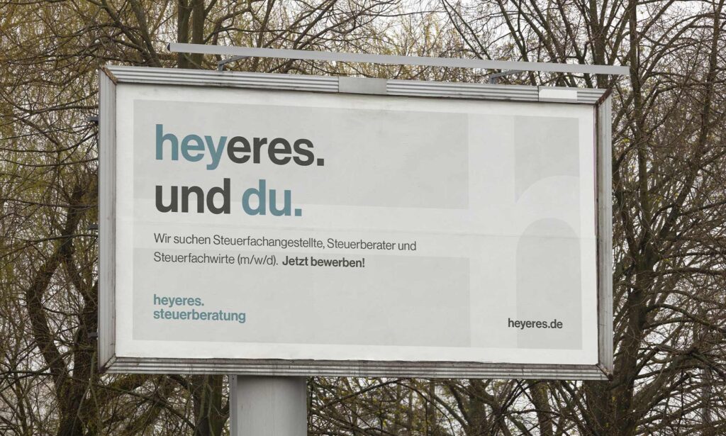 heyeres Steuerberatung