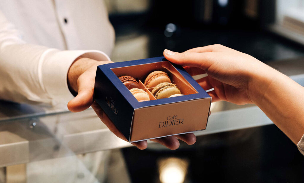 Packaging Design Aachen