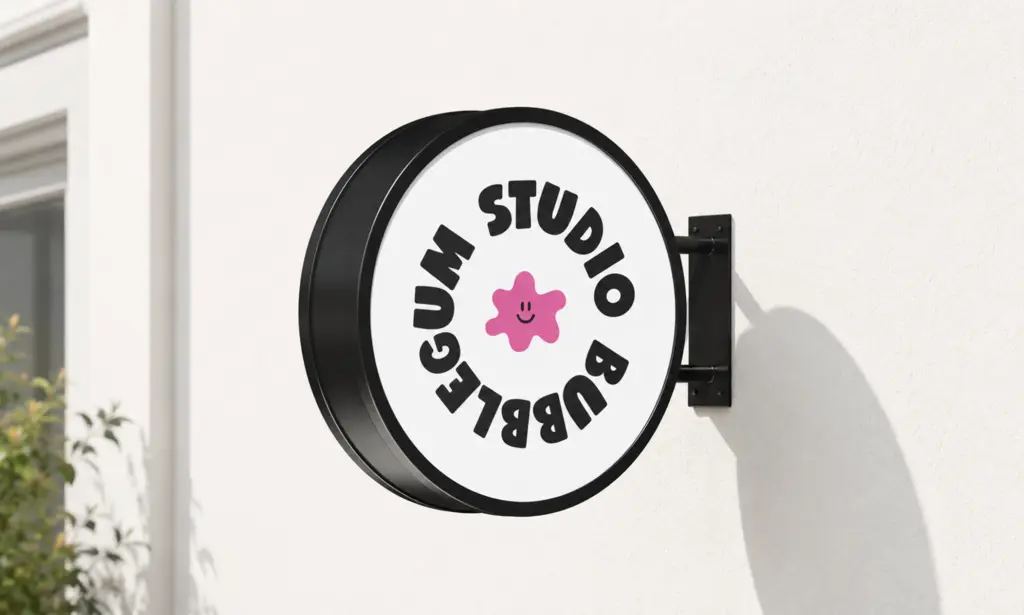 Studio Bubblegum