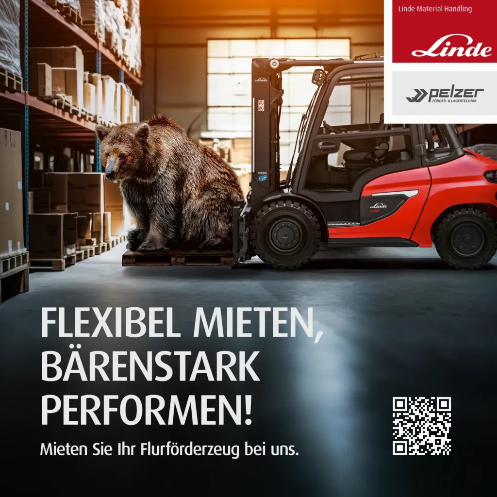 Pelzer Fördertechnik
