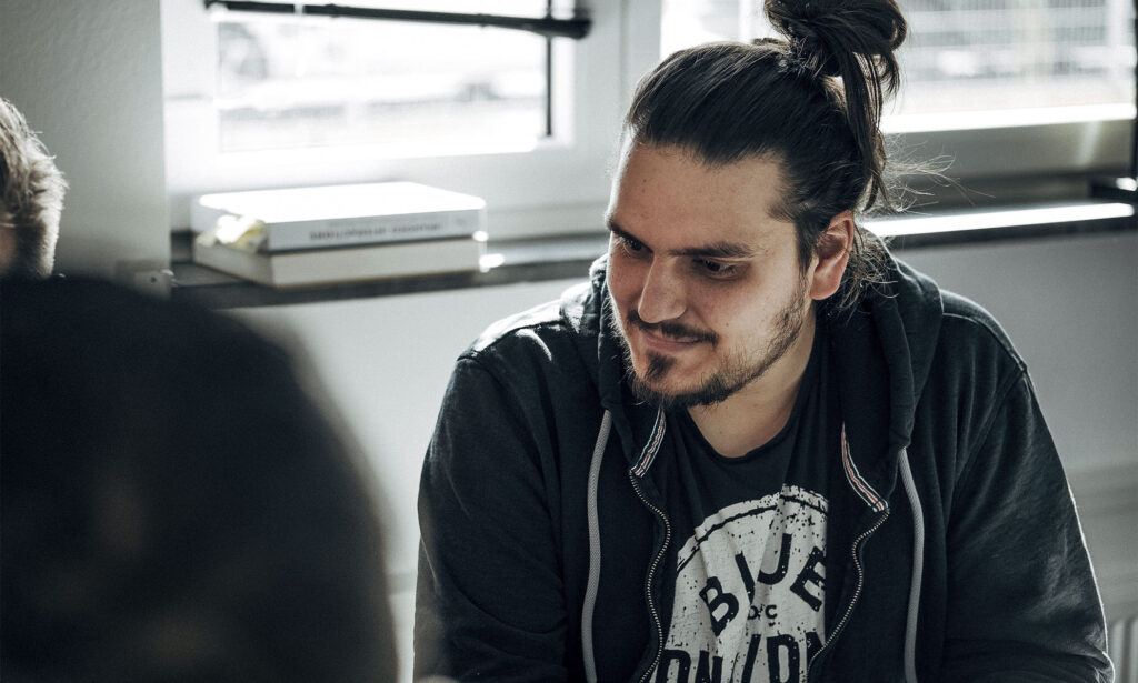 Wordpress <br>Agentur