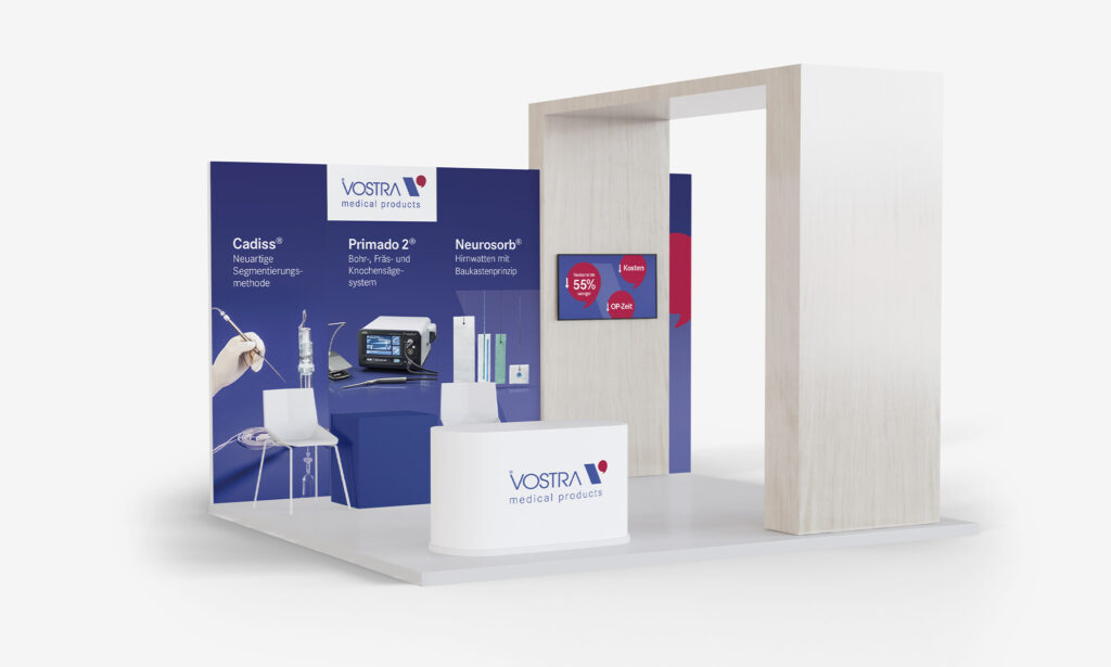 Vostra Medical Products