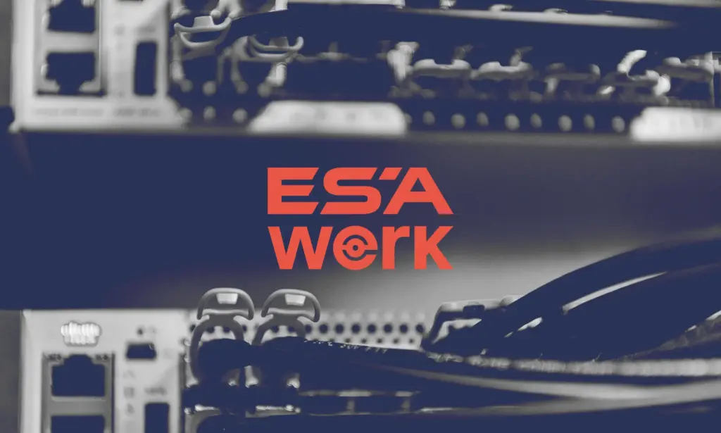 ESA Werk