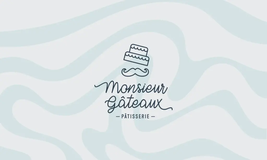Monsieur Gâteaux